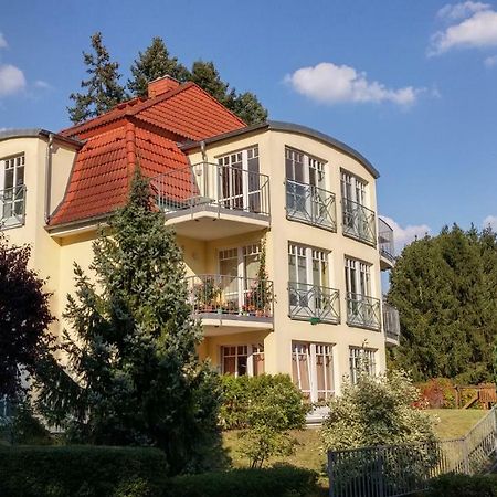 Seeblick III Bad Saarow Kültér fotó