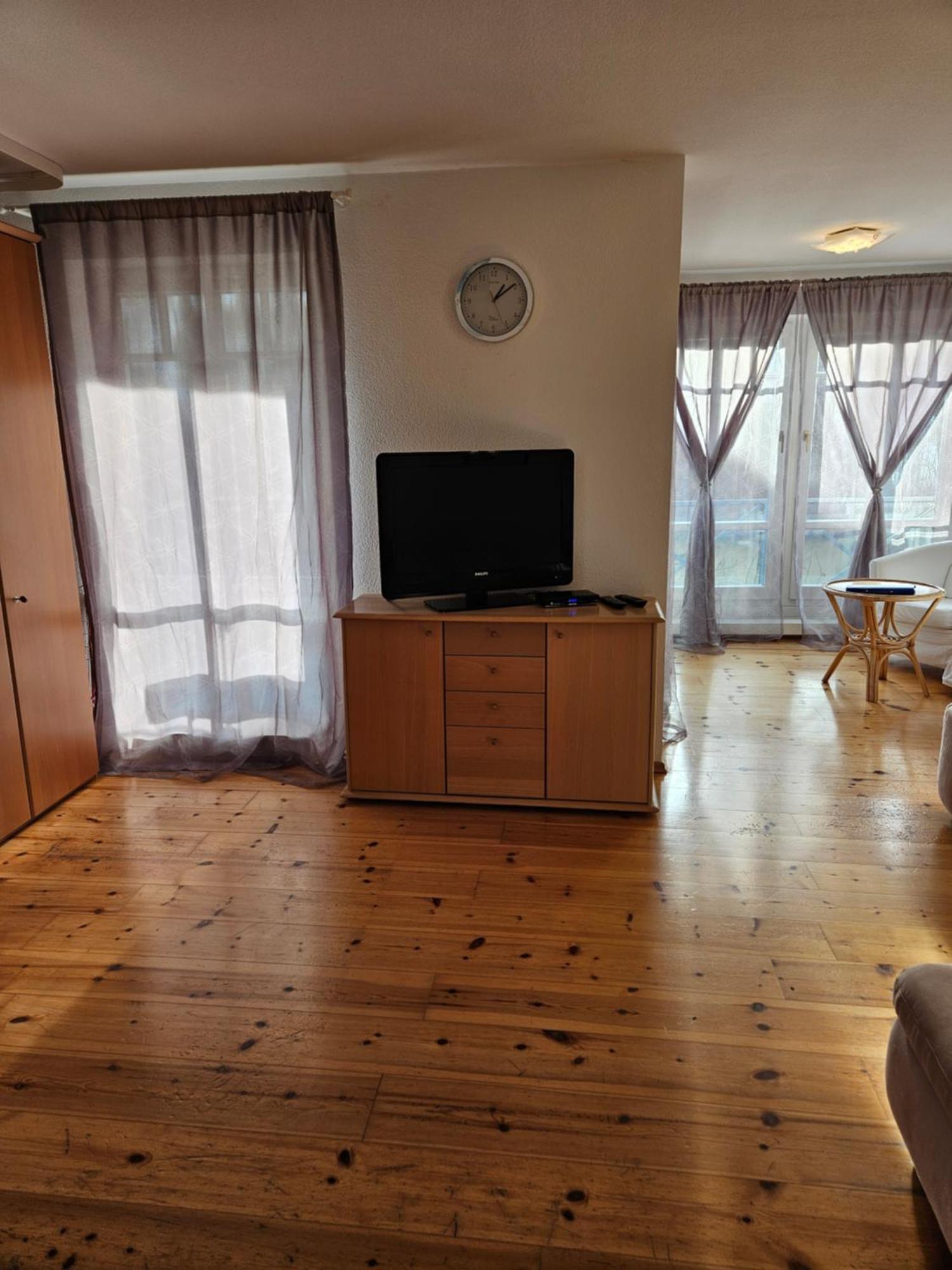 Seeblick III Bad Saarow Kültér fotó