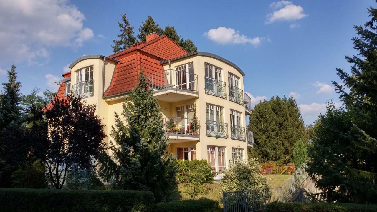 Seeblick III Bad Saarow Kültér fotó
