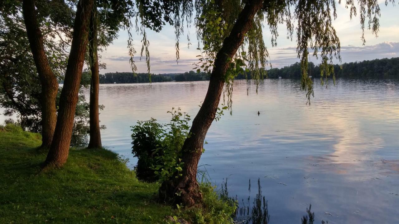 Seeblick III Bad Saarow Kültér fotó