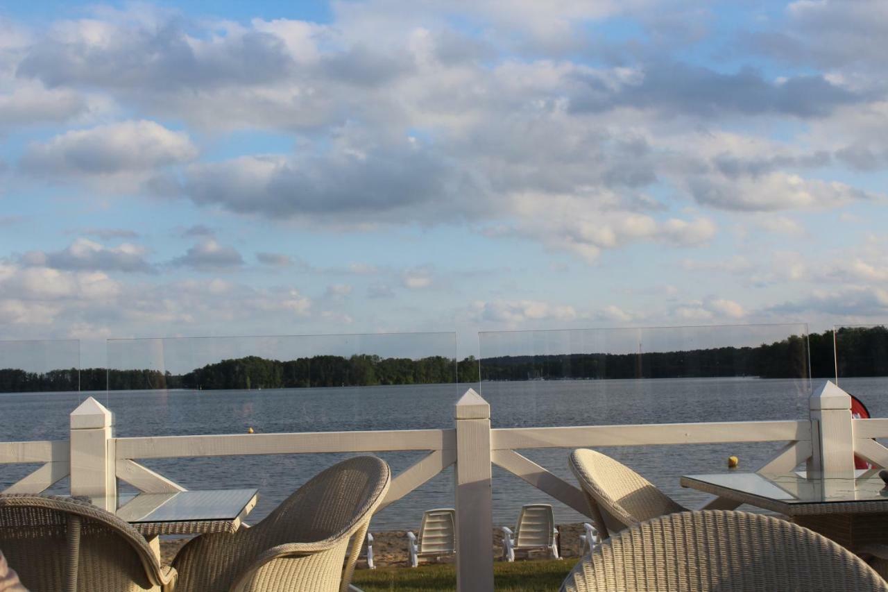 Seeblick III Bad Saarow Kültér fotó