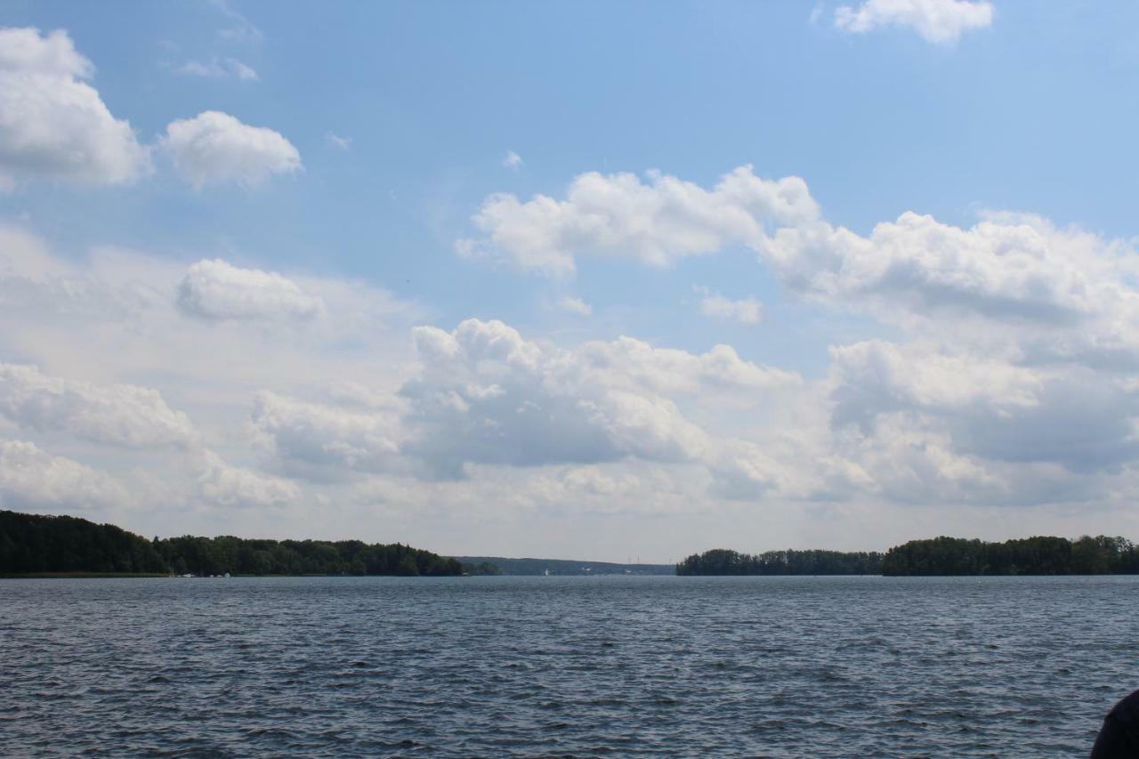 Seeblick III Bad Saarow Kültér fotó