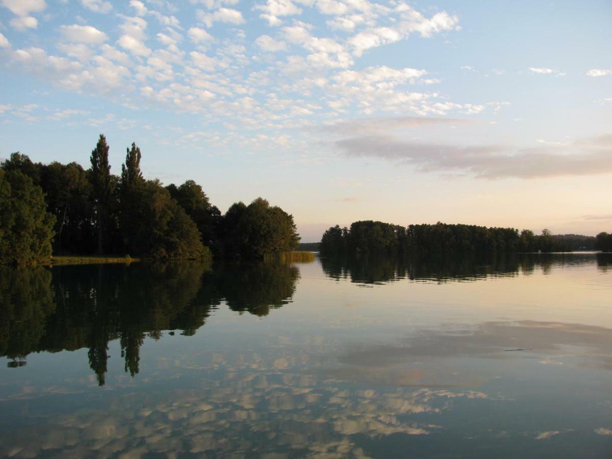 Seeblick III Bad Saarow Kültér fotó